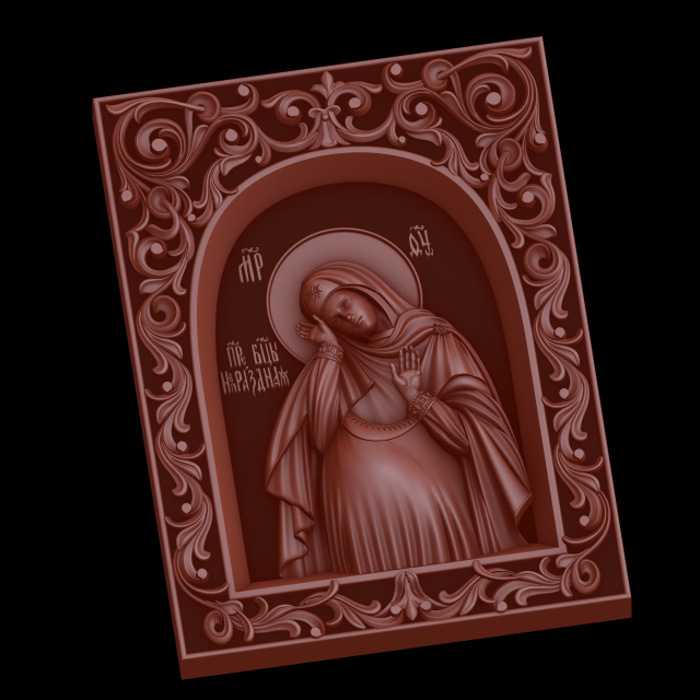 relief Modèles 3D en vedette .c4d .max .obj .3ds .fbx .stl .blend 