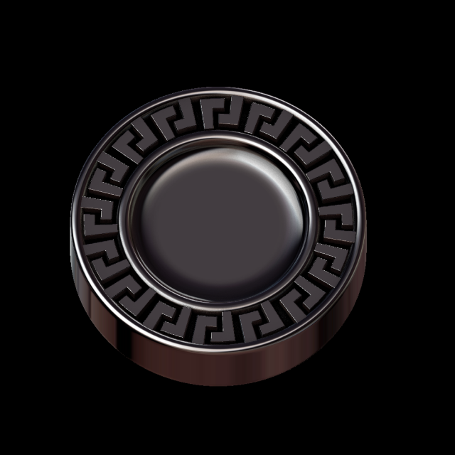relief 3D Print Model .c4d .max .obj .3ds .fbx .stl .blend 