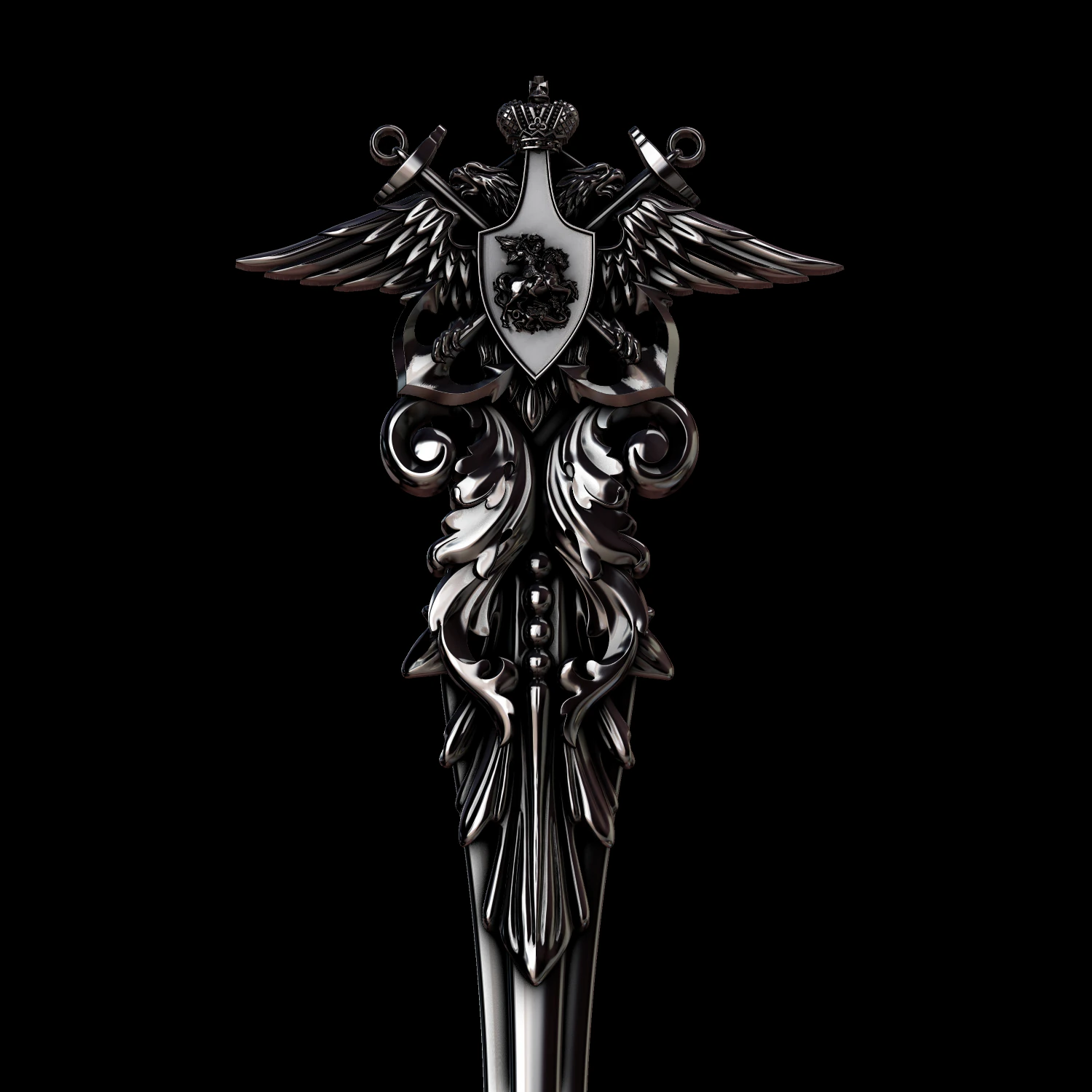 relief 3D Print Model .c4d .max .obj .3ds .fbx .stl .blend