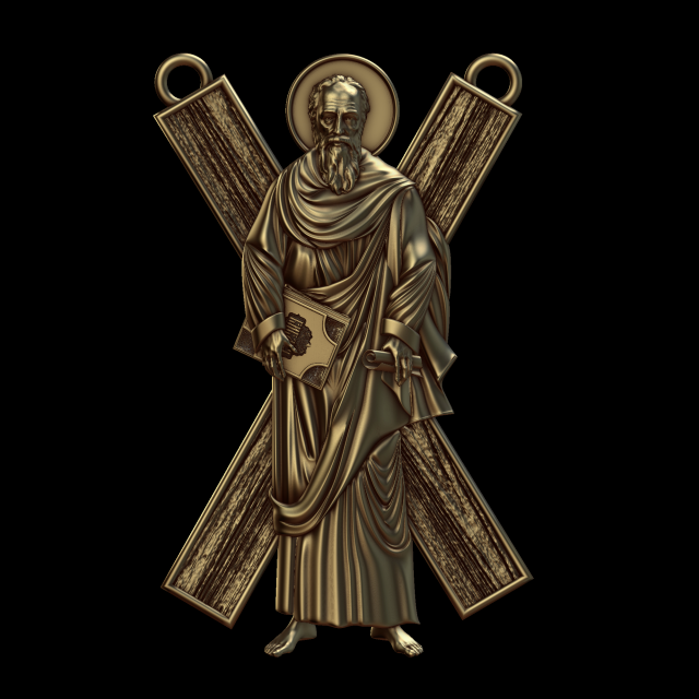 relief 3D Принт Модель .c4d .max .obj .3ds .fbx .stl .blend 