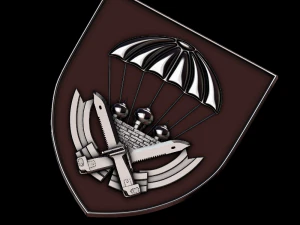 relief 3D Print Model