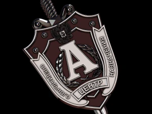 宽慰 3D 打印模型