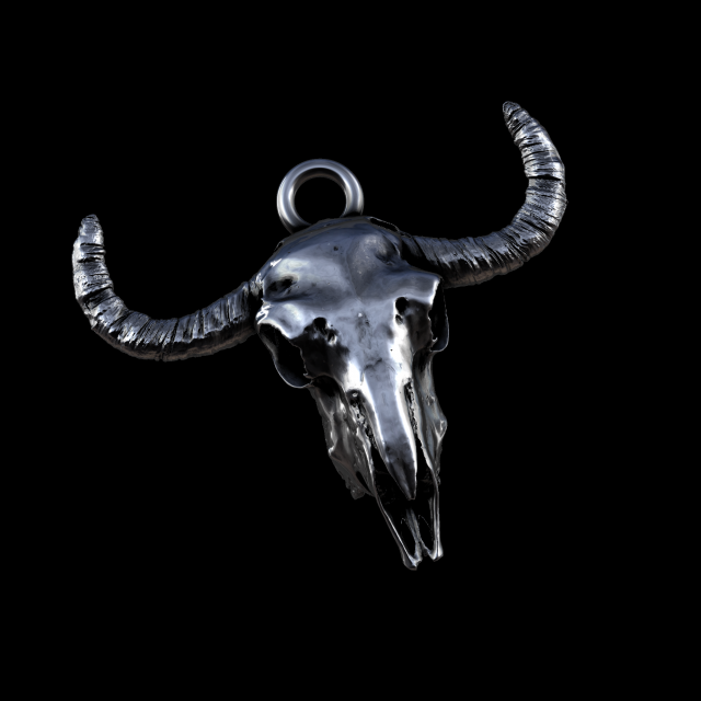 relief 3D Принт Модель .c4d .max .obj .3ds .fbx .stl .blend 