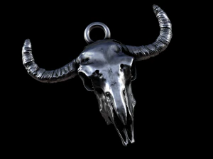 облегчение 3D Принт Модель