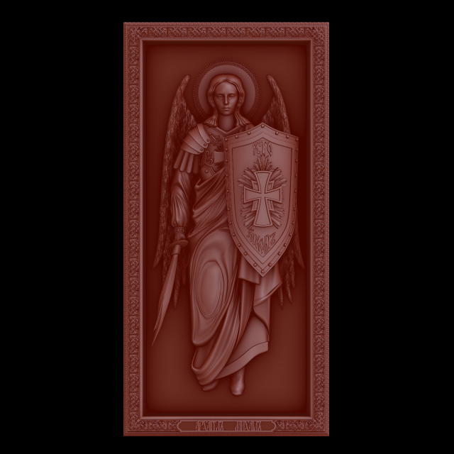 relief 3Dプリントモデル .c4d .max .obj .3ds .fbx .stl .blend 
