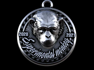 安心 3Dプリントモデル