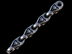 安心 3Dプリントモデル