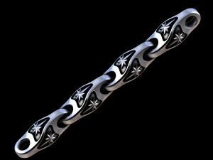 安心 3Dプリントモデル