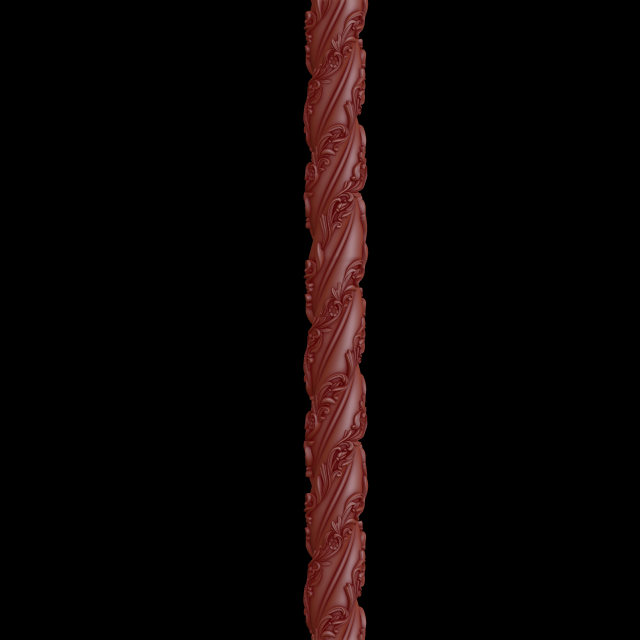 relief 3D Print Model .c4d .max .obj .3ds .fbx .stl .blend 