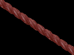 relief 3D Print Model