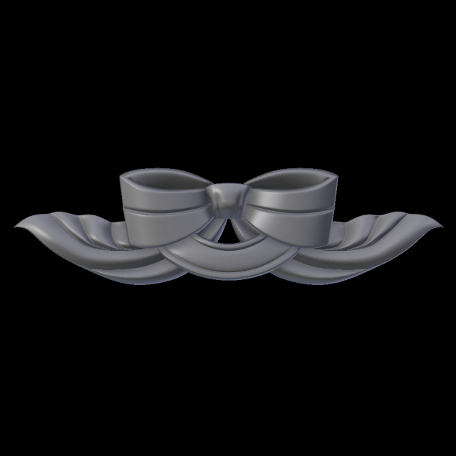 relief 3D Baskı Modeli .c4d .max .obj .3ds .fbx .stl .blend 