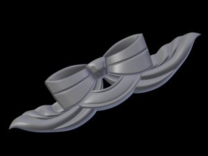 relief 3D Baskı Modeli