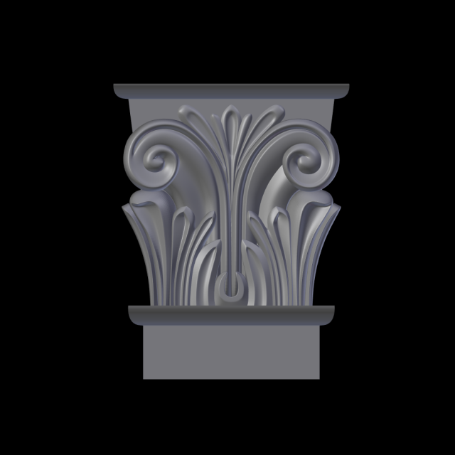relief Modèles 3D en vedette .c4d .max .obj .3ds .fbx .stl .blend 