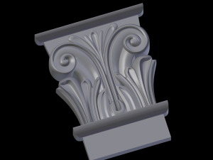 relief Modèles 3D en vedette