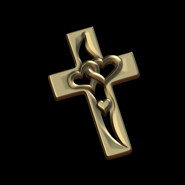 relief Modelo de impresión 3D .c4d .max .obj .3ds .fbx .stl .blend