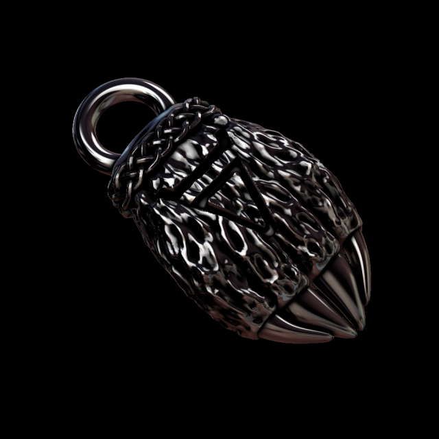 relief Model Cetak 3D .c4d .max .obj .3ds .fbx .stl .blend 
