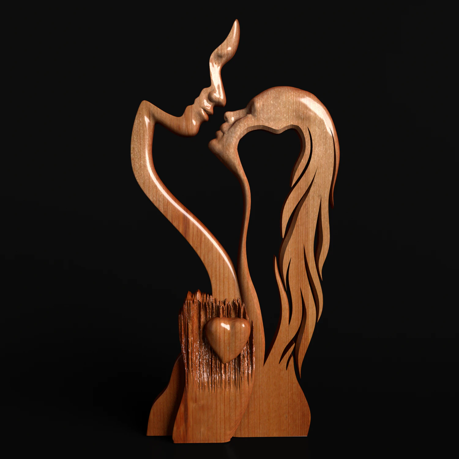 relief 3D Print Model .c4d .max .obj .3ds .fbx .stl .blend 