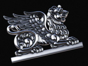 安心 3Dプリントモデル