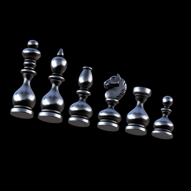relief Model do druku 3D .c4d .max .obj .3ds .fbx .stl .blend 