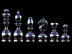 relief 3D Print Model