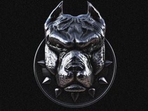 opluchting 3D printmodel