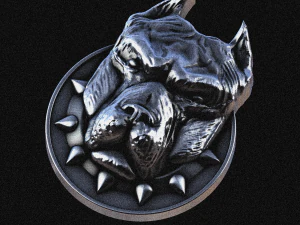 relief 3D Print Model