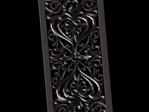 relief Modèles 3D en vedette