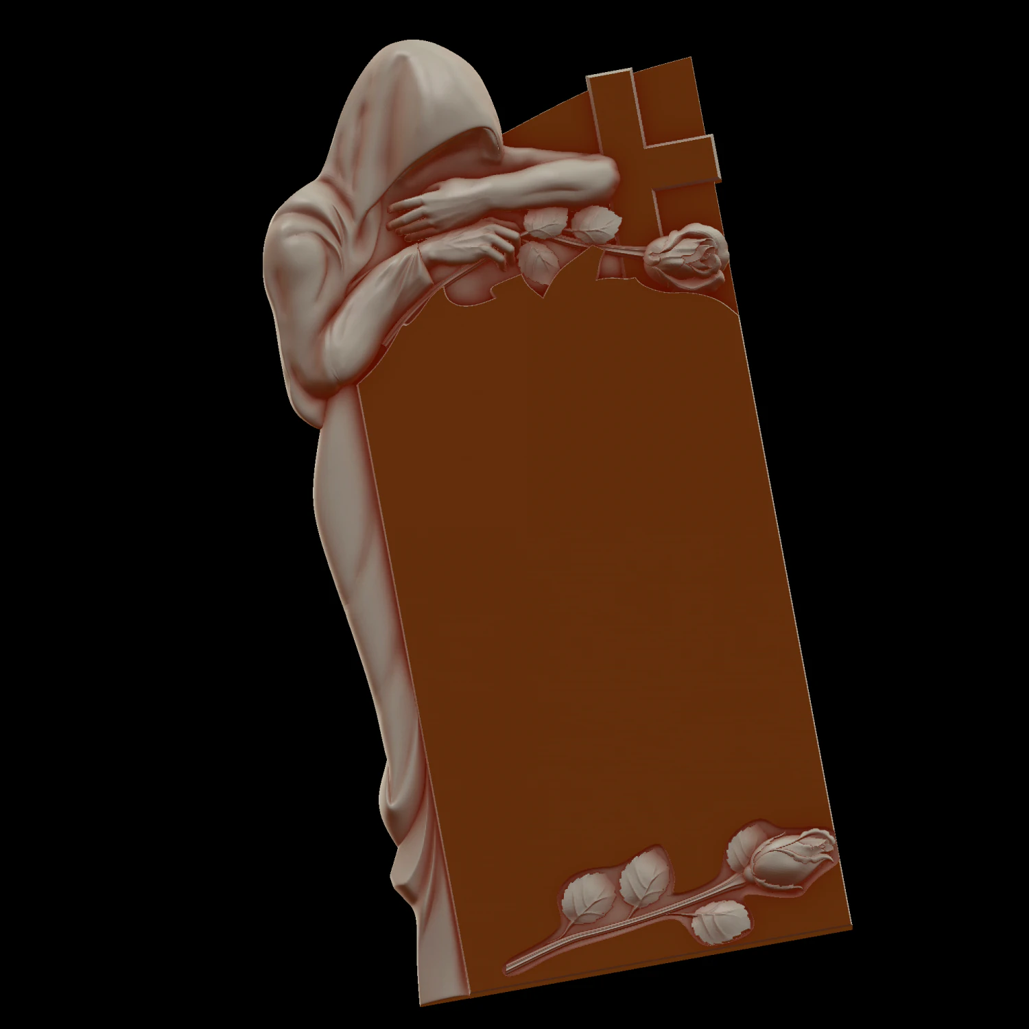 relief 3D Print Model .c4d .max .obj .3ds .fbx .stl .blend 