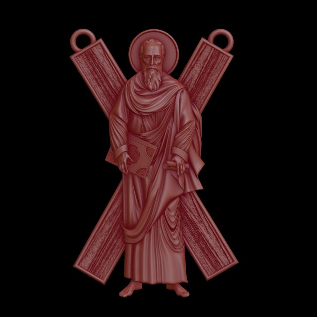 relief 3D 프린트 모델 .c4d .max .obj .3ds .fbx .stl .blend