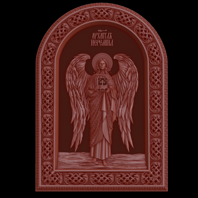 relief Modèles 3D en vedette .c4d .max .obj .3ds .fbx .stl .blend 