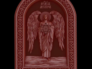 安心 3Dプリントモデル