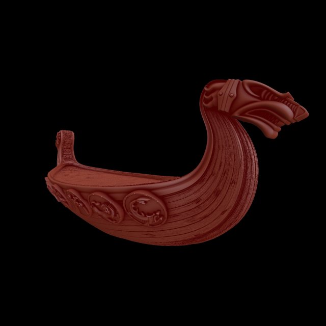 relief 3D 打印模型 .c4d .max .obj .3ds .fbx .stl .blend 