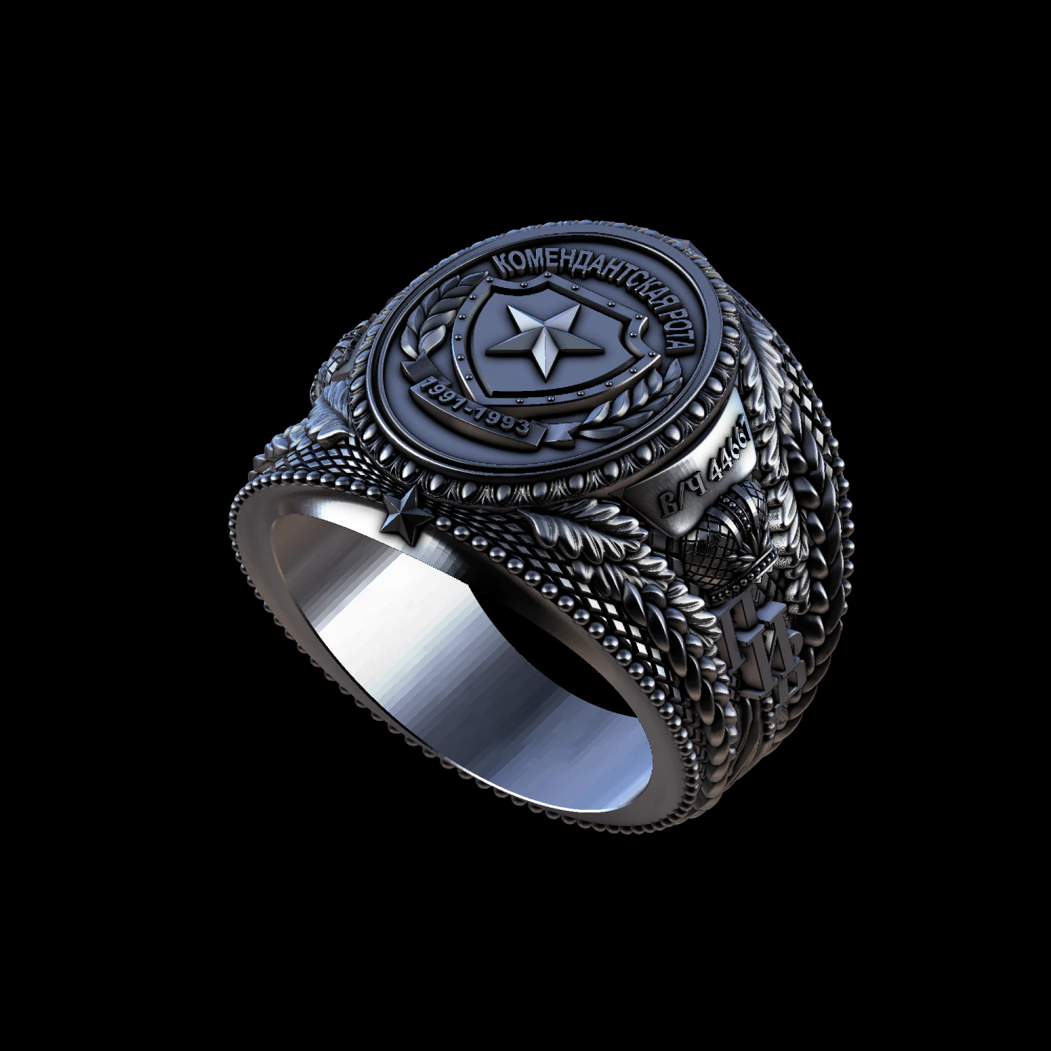 relief 3D Print Model .c4d .max .obj .3ds .fbx .stl .blend 