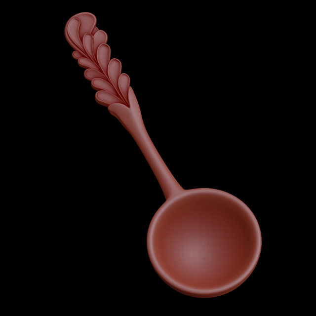 relief Modello di stampa 3D .c4d .max .obj .3ds .fbx .stl .blend