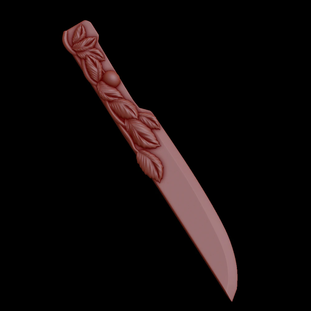 relief 3D Print Model .c4d .max .obj .3ds .fbx .stl .blend