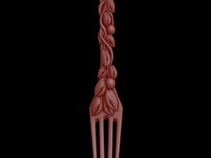 relief 3D प्रिंट मॉडल