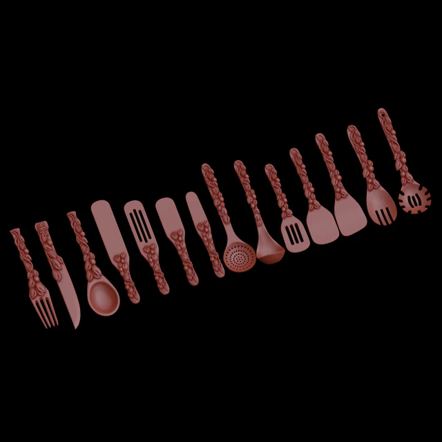 ulga Model do druku 3D .c4d .max .obj .3ds .fbx .stl .blend 