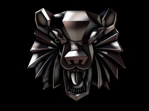 安心 3Dプリントモデル