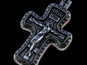 relief Model do druku 3D