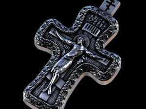 relief 3D Print Model