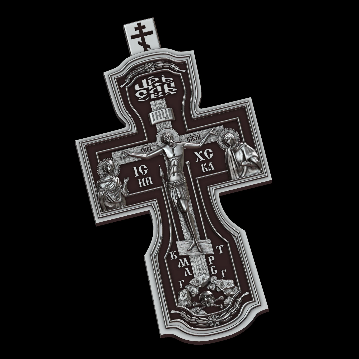 relief 3D Print Model .c4d .max .obj .3ds .fbx .stl .blend 
