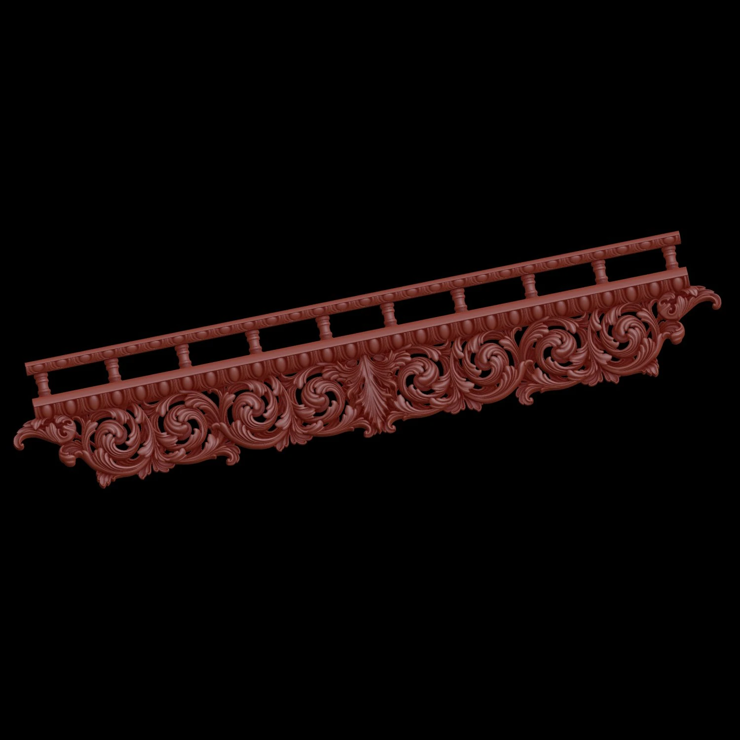 relief 3D Print Model .c4d .max .obj .3ds .fbx .stl .blend 