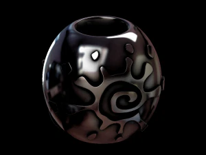 ulga Model do druku 3D