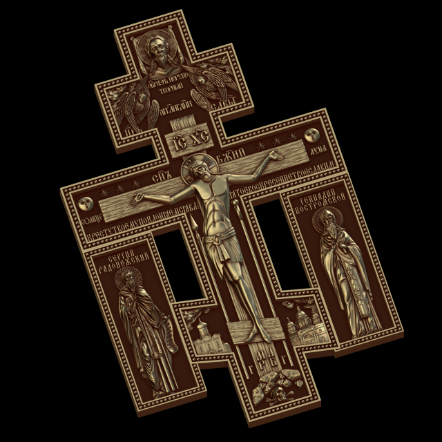 relief 3D 打印模型 .c4d .max .obj .3ds .fbx .stl .blend 