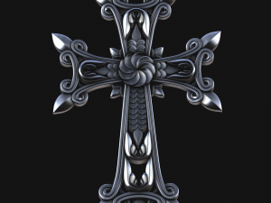 relief Modèles 3D en vedette
