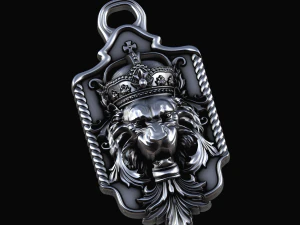 sollievo Modello di stampa 3D