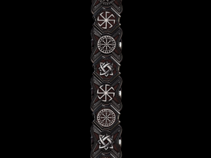 relief 3D Baskı Modeli
