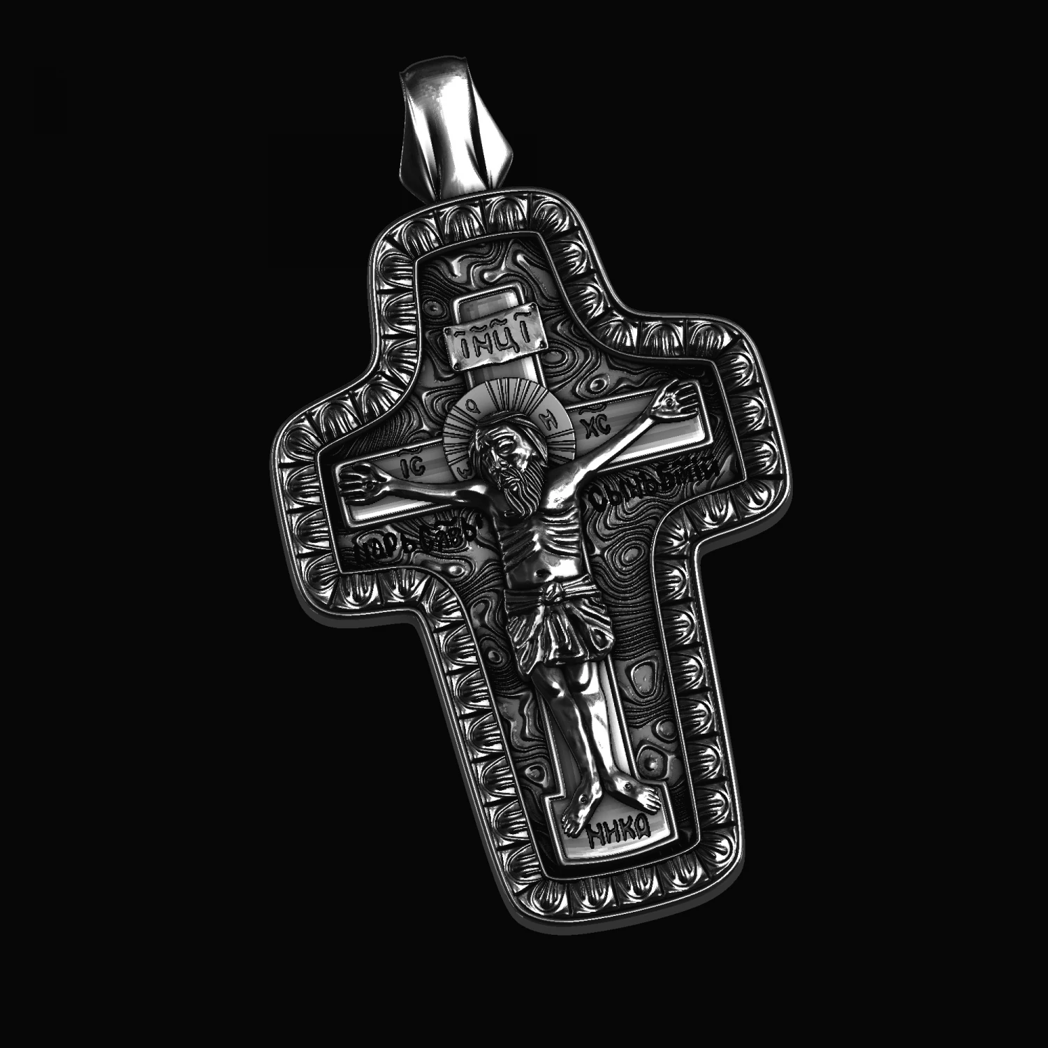 relief 3D Print Model .c4d .max .obj .3ds .fbx .stl .blend 