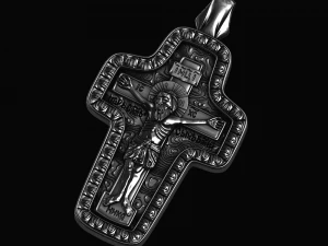 relief 3D Print Model