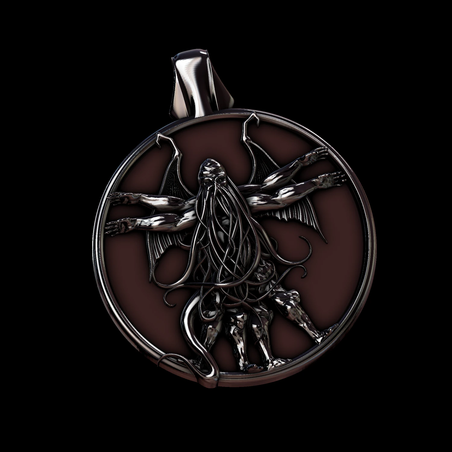 relief 3D Print Model .c4d .max .obj .3ds .fbx .stl .blend 